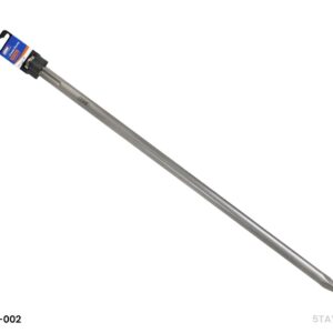 CINCEL PLANA SDS MAX  18 X 400 MM   CODIGO:  TC20-002 MARCA: GDM