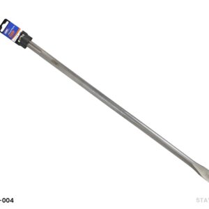 CINCEL PLANA SDS PLUS  14X 250 MM   CODIGO:   TC20-004 MARCA: GDM